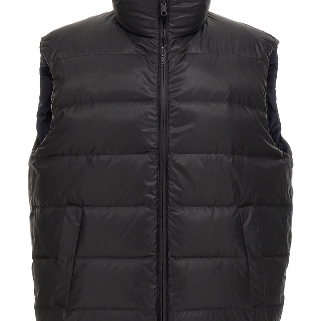 Valentino Garavani Multicolor Polyamide Shell Jacket