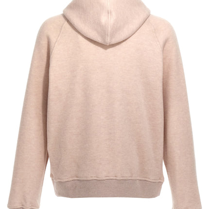 Etro Beige Wool Sweatshirt