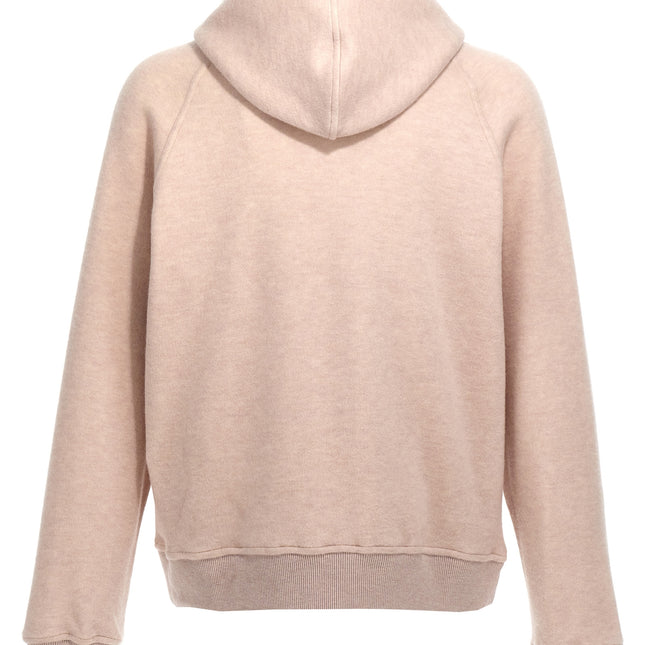 Etro Beige Wool Sweatshirt