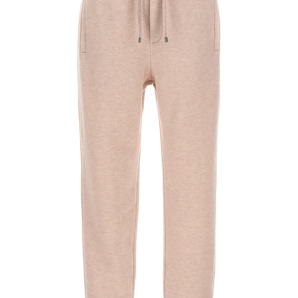 Etro Beige Wool Joggers (Workout Pants)
