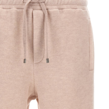 Etro Beige Wool Joggers (Workout Pants)