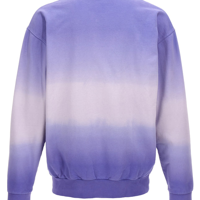J.W.Anderson Purple Cotton Sweatshirt