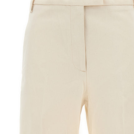 THELATEST Beige Cotton Pants