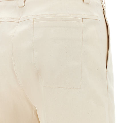 THELATEST Beige Cotton Pants