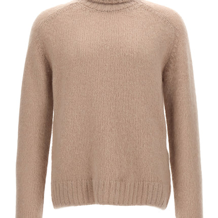 Tom Ford Multicolor Wool Cardigan
