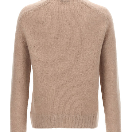 Tom Ford Multicolor Wool Cardigan