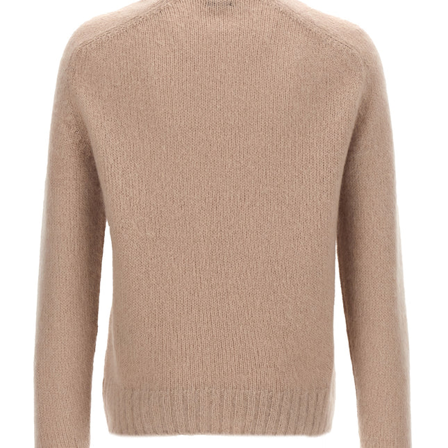 Tom Ford Multicolor Wool Cardigan