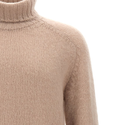 Tom Ford Multicolor Wool Cardigan