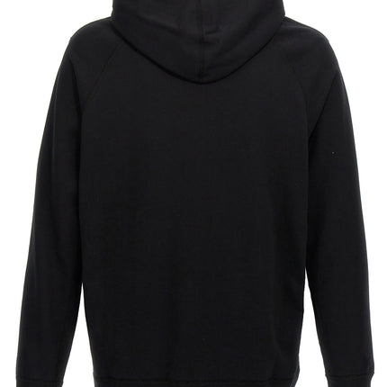 Junya Watanabe Bicolor Cotton Sweatshirt