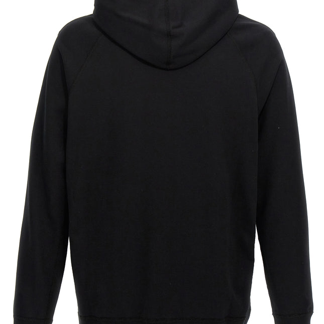 Junya Watanabe Bicolor Cotton Sweatshirt