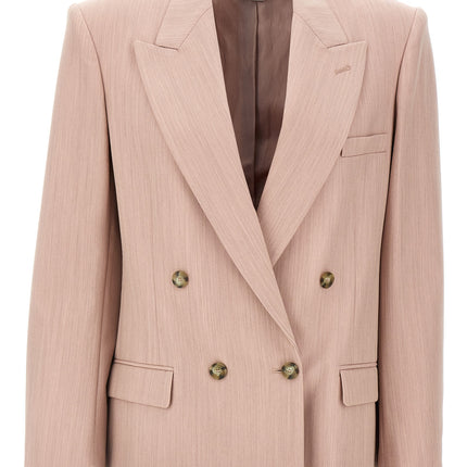 Stella McCartney Multicolor Wool Blazer