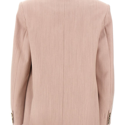 Stella McCartney Multicolor Wool Blazer