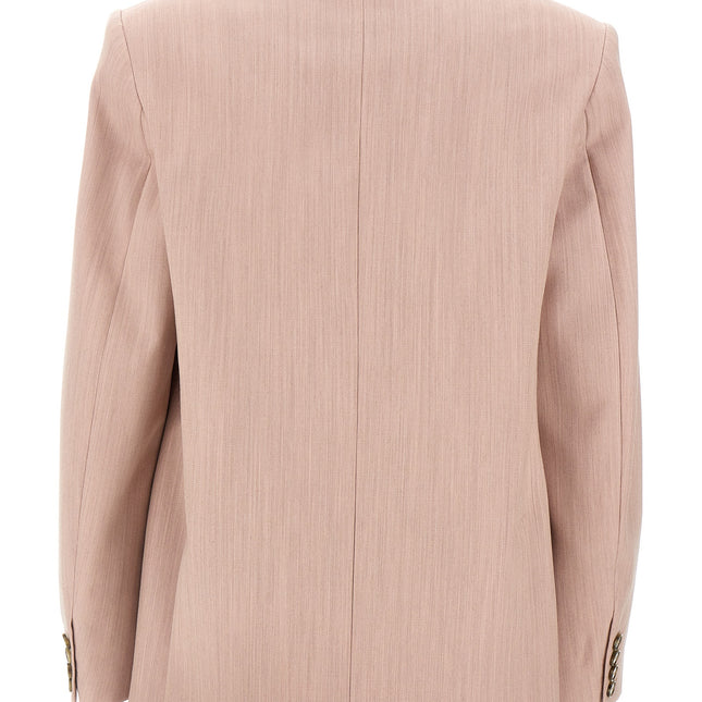 Stella McCartney Multicolor Wool Blazer