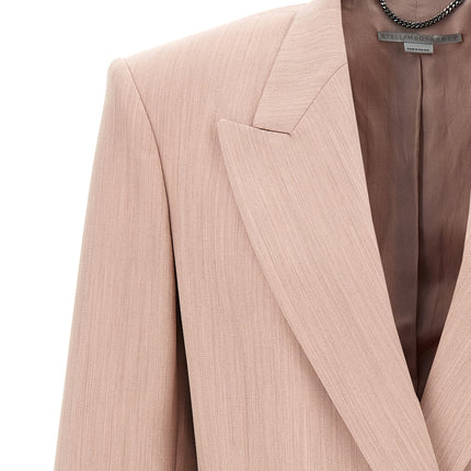 Stella McCartney Multicolor Wool Blazer