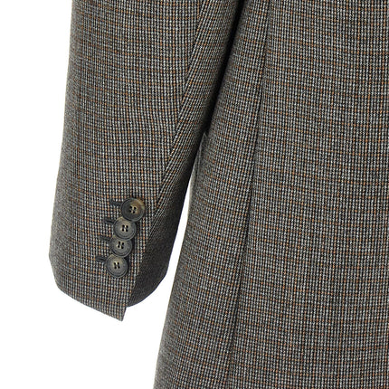 Stella McCartney Gray Wool Blazer