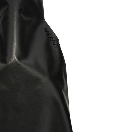 Marni Multicolor Polyamide Short Dress