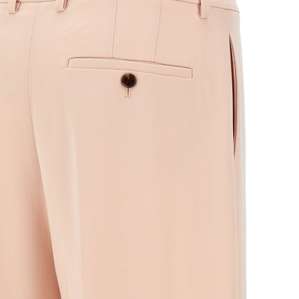 Theory Multicolor Triacetate Casual Pants