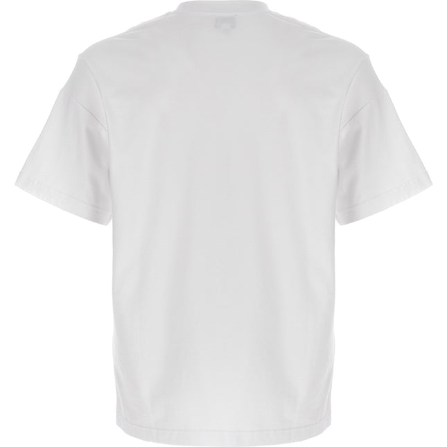 Kenzo Bicolor Cotton T-Shirt