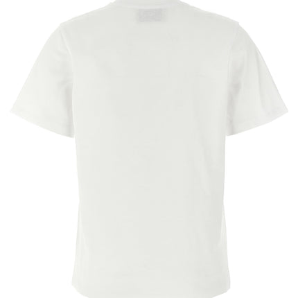 Coperni White Cotton T-Shirt