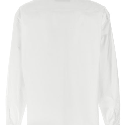 THELATEST White Cotton Blouse