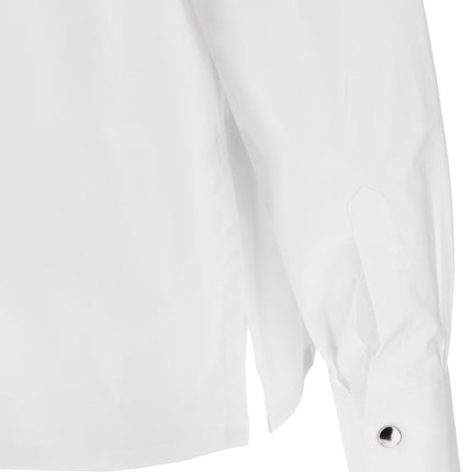 THELATEST White Cotton Blouse