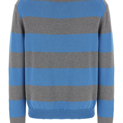 Marni Multicolor Cotton Cardigan