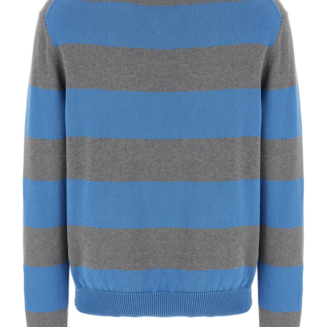 Marni Multicolor Cotton Cardigan