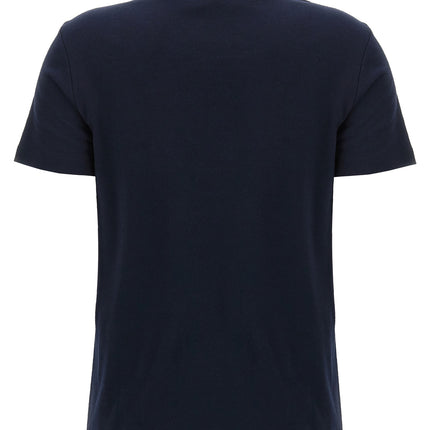 'S Max Mara Blue Cotton T-Shirt