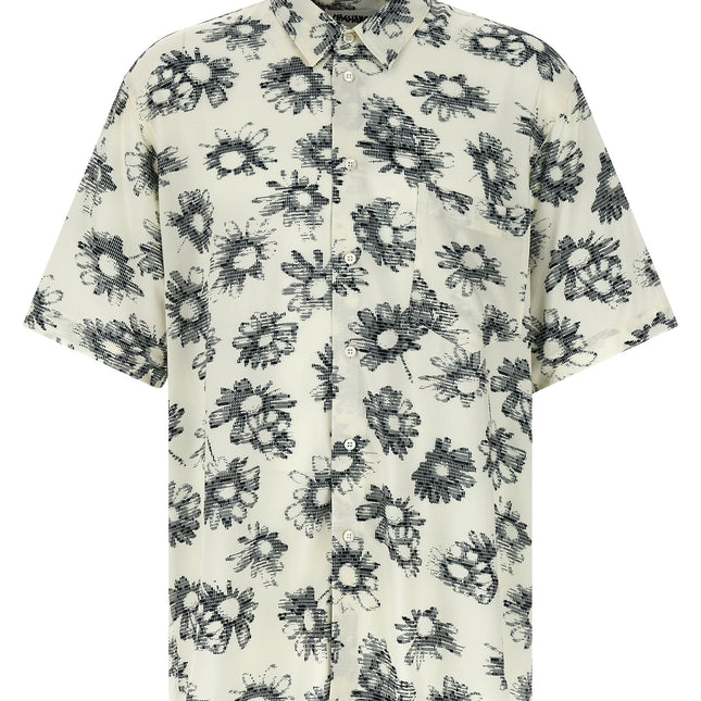 Magliano Multicolor Viscose Blouse