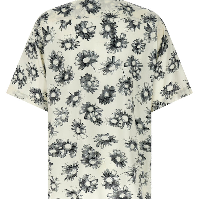 Magliano Multicolor Viscose Blouse