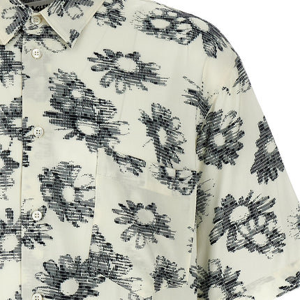 Magliano Multicolor Viscose Blouse