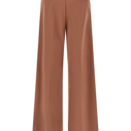 The Andamane Multicolor Polyester Dress Pants