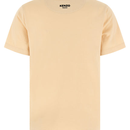 Kenzo Multicolor Cotton T-Shirt