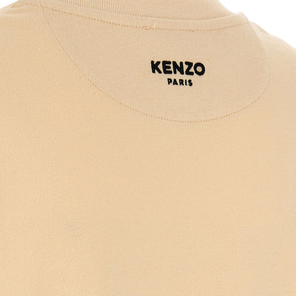 Kenzo Multicolor Cotton T-Shirt