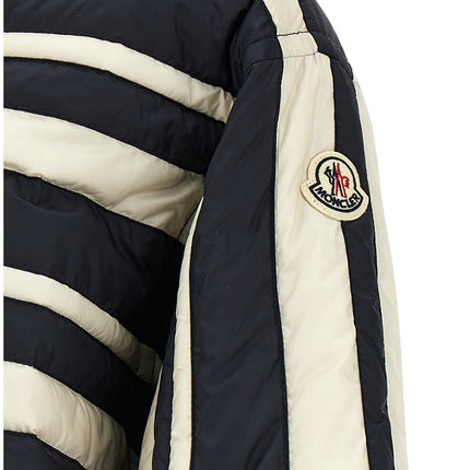 Moncler Multicolor Polyamide Blouse