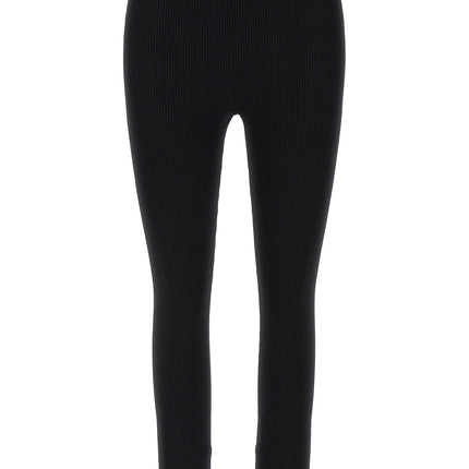 Nensi Dojaka Bicolor Viscose Leggings