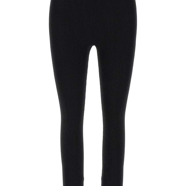 Nensi Dojaka Bicolor Viscose Leggings