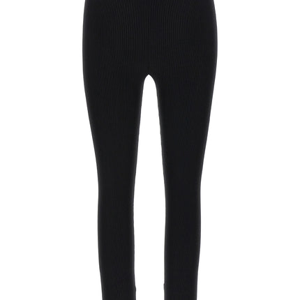 Nensi Dojaka Bicolor Viscose Leggings