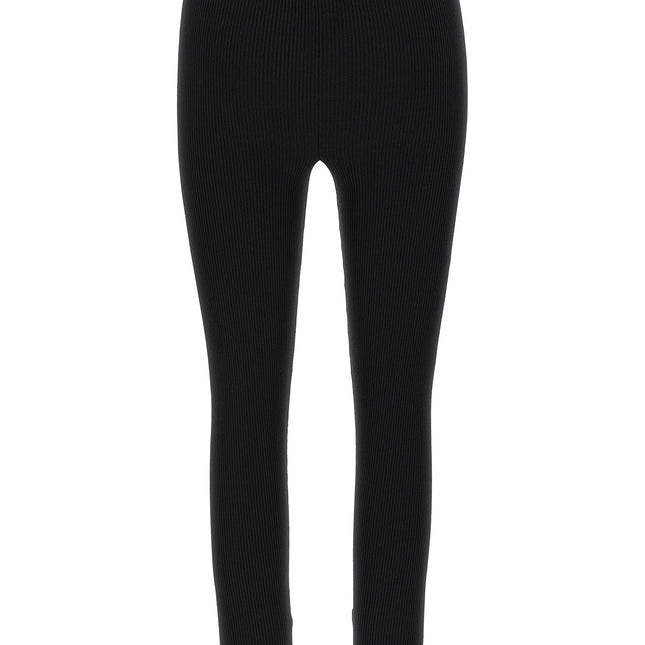 Nensi Dojaka Bicolor Viscose Leggings