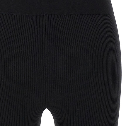 Nensi Dojaka Bicolor Viscose Leggings