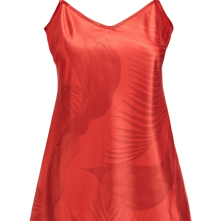 F.R.S. - FOR RESTLESS SLEEPERS Multicolor Polyester Tank Tops