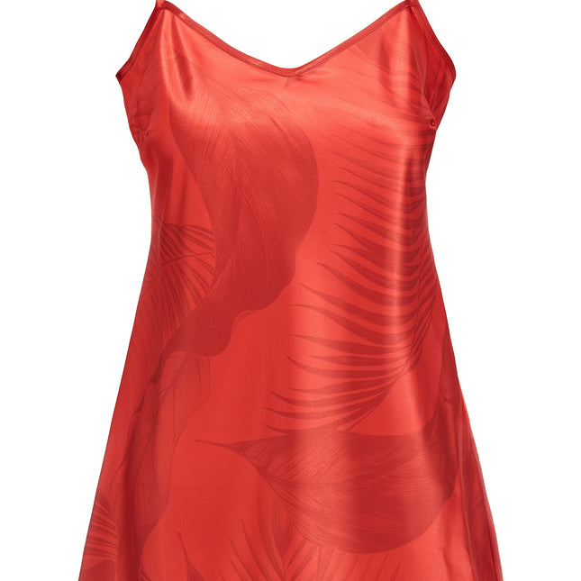 F.R.S. - FOR RESTLESS SLEEPERS Multicolor Polyester Tank Tops