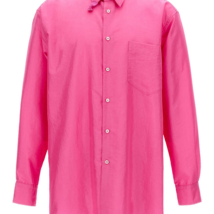 Magliano Fuchsia Polyamide Blouse