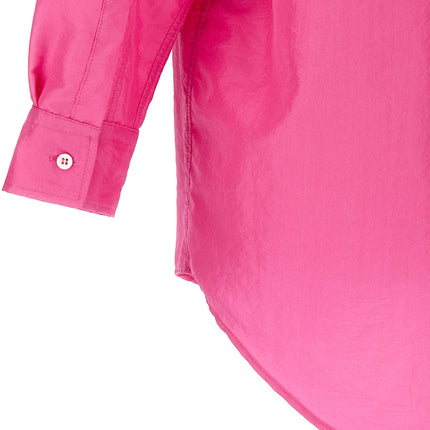 Magliano Fuchsia Polyamide Blouse