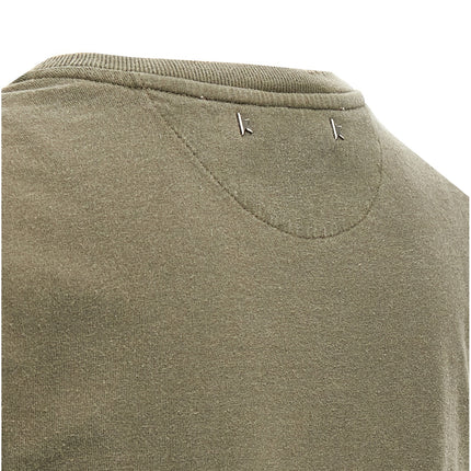 Golden Goose Bicolor Cotton T-Shirt