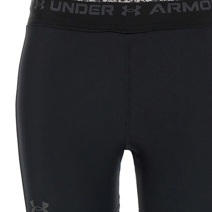Balenciaga Black Polyester Leggings