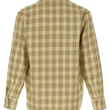 SÉFR Multicolor Cotton Blouse