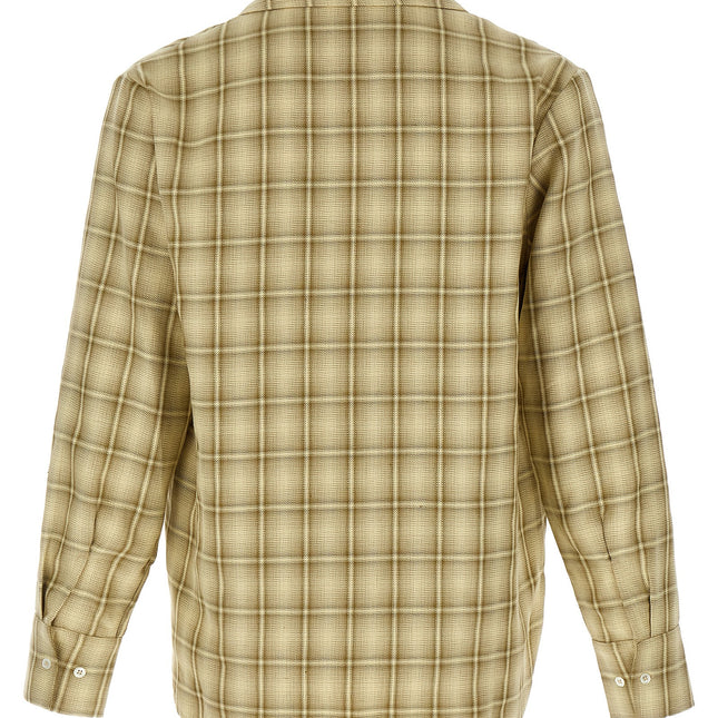 SÉFR Multicolor Cotton Blouse