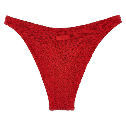 MC2 Saint Barth Multicolor Polyamide Bikini