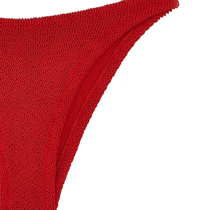 MC2 Saint Barth Multicolor Polyamide Bikini